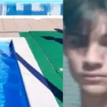 Cristian Caruso è annegato in piscina durante una festa di compleanno a Castel Volturno