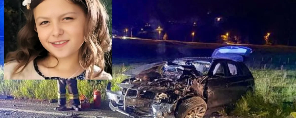 Giada Paolella è morta in un incidente stradale