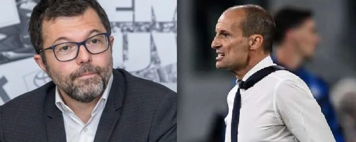 Guido Vaciago ha raccontato in un editoriale su Tuttosport di essere stato minacciato da Allegri