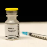 Il vaccino contro l'ebola