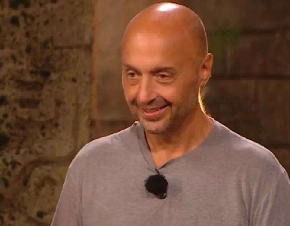 Joe Bastianich