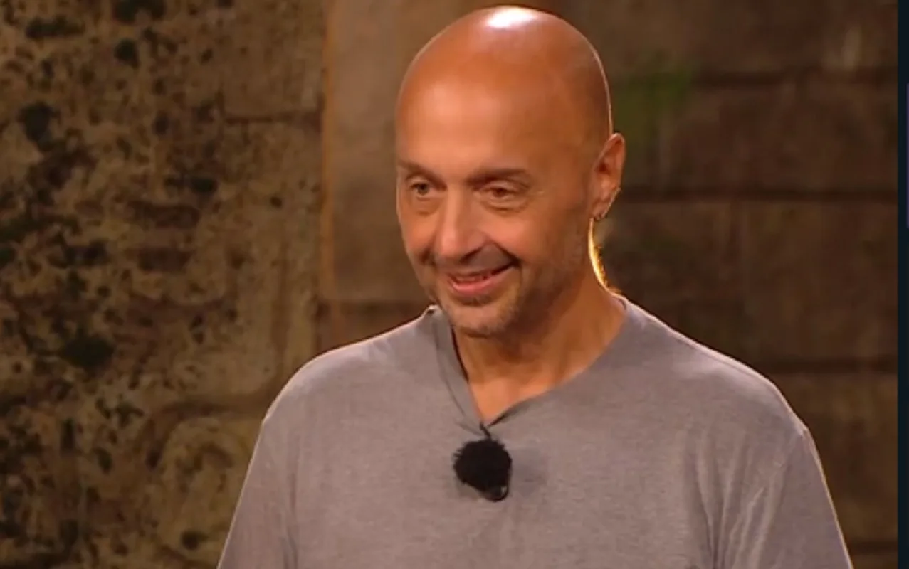 Joe Bastianich