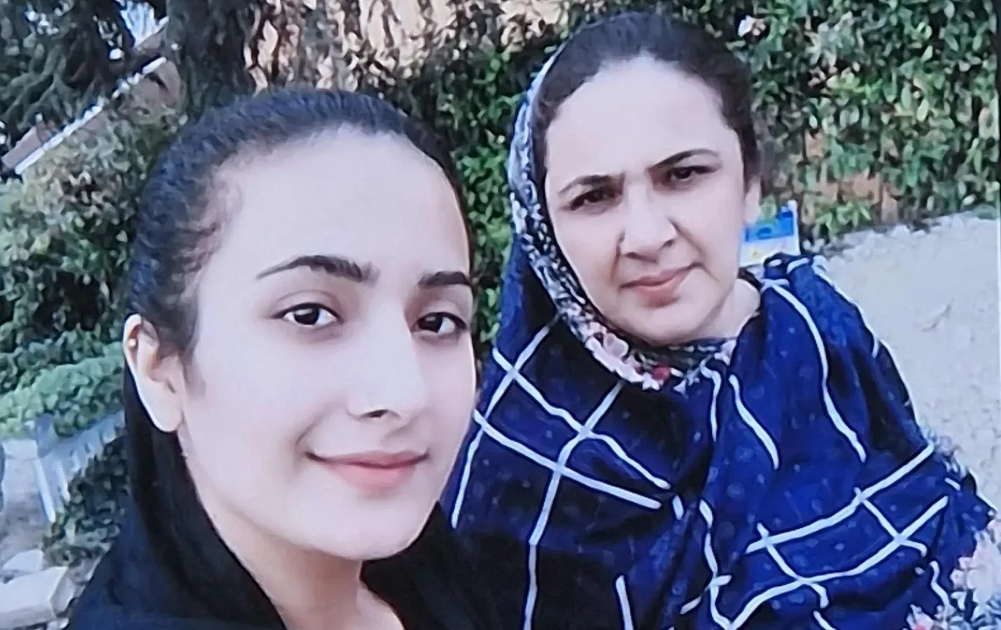 La madre di Saman Abbas arrestata in Pakistan