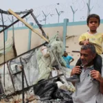 L'appello social All Eyes on Rafah