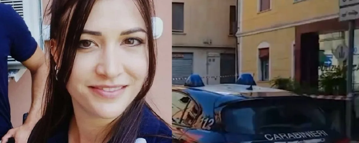 L'ex vigilessa Sofia Stefani uccisa ad Anzola dell'Emilia