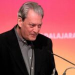 Morto lo scrittore Paul Auster