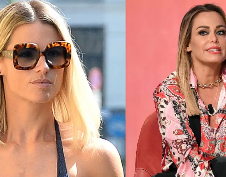 Nuovi flirt per Michelle Hunziker e Sonia Bruganelli