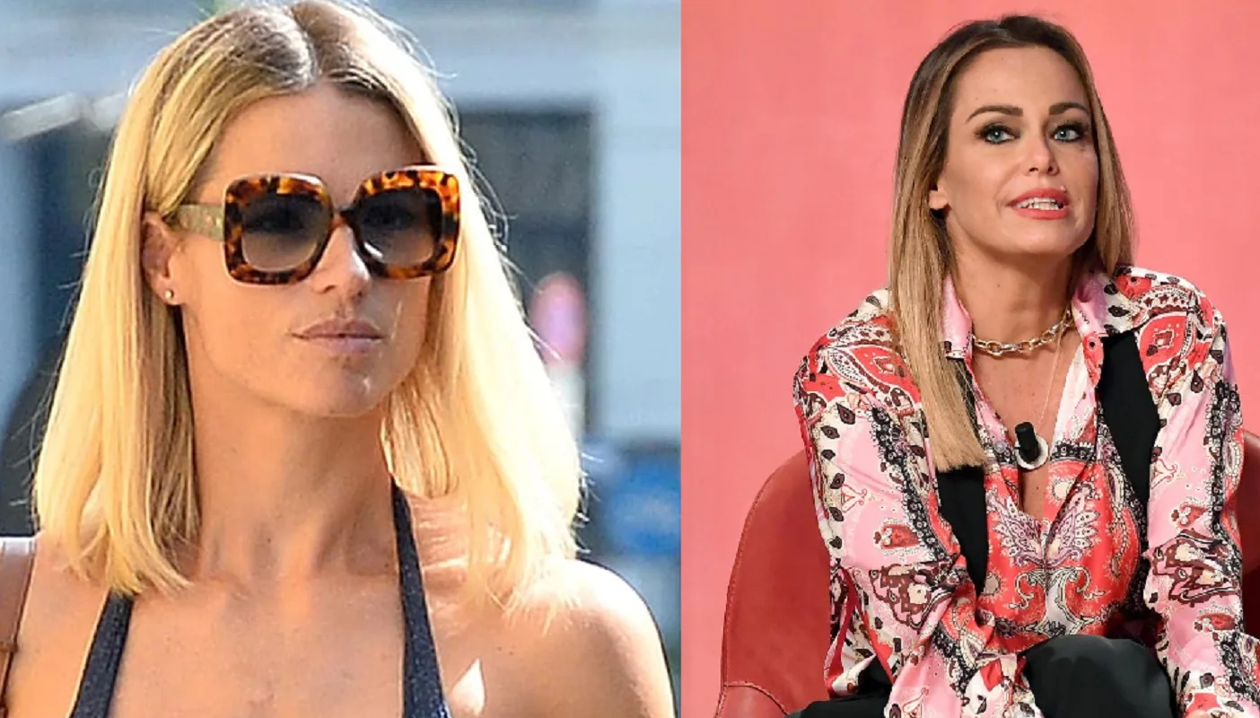 Nuovi flirt per Michelle Hunziker e Sonia Bruganelli