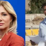 Trovato morto il marito dell'europarlamentare Francesca Donato