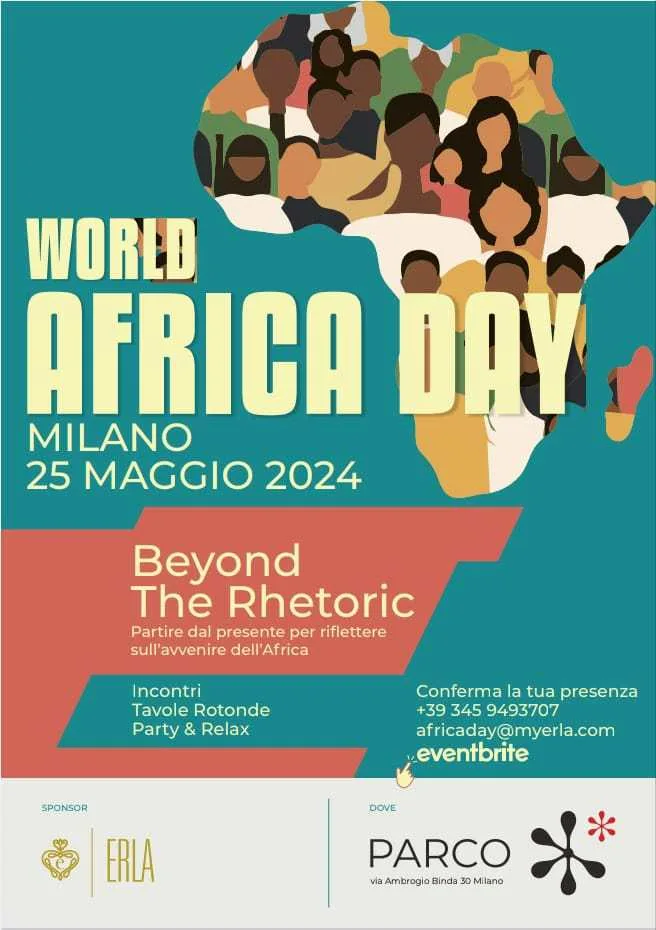 World African Day