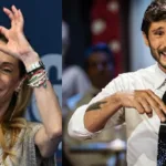Arianna Meloni interviene dopo i rumors sul sostegno a Stefano De Martino