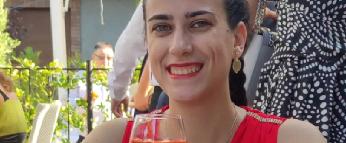 Cristina Frazzica morta in kayak