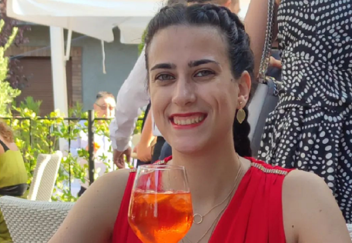 Cristina Frazzica morta in kayak