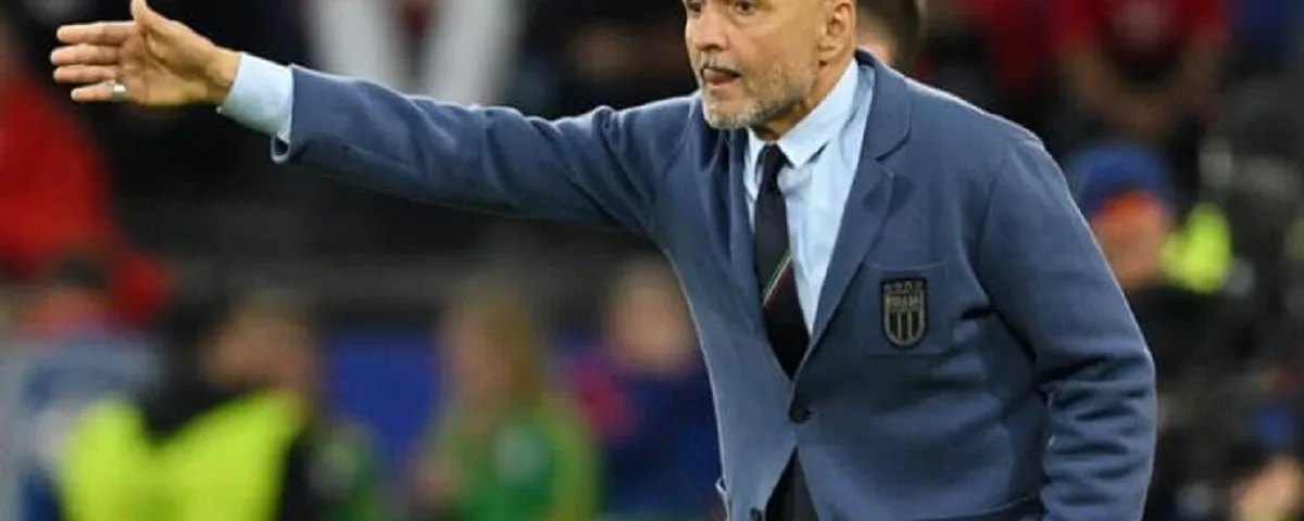 Giacca Spalletti Emporio Armani