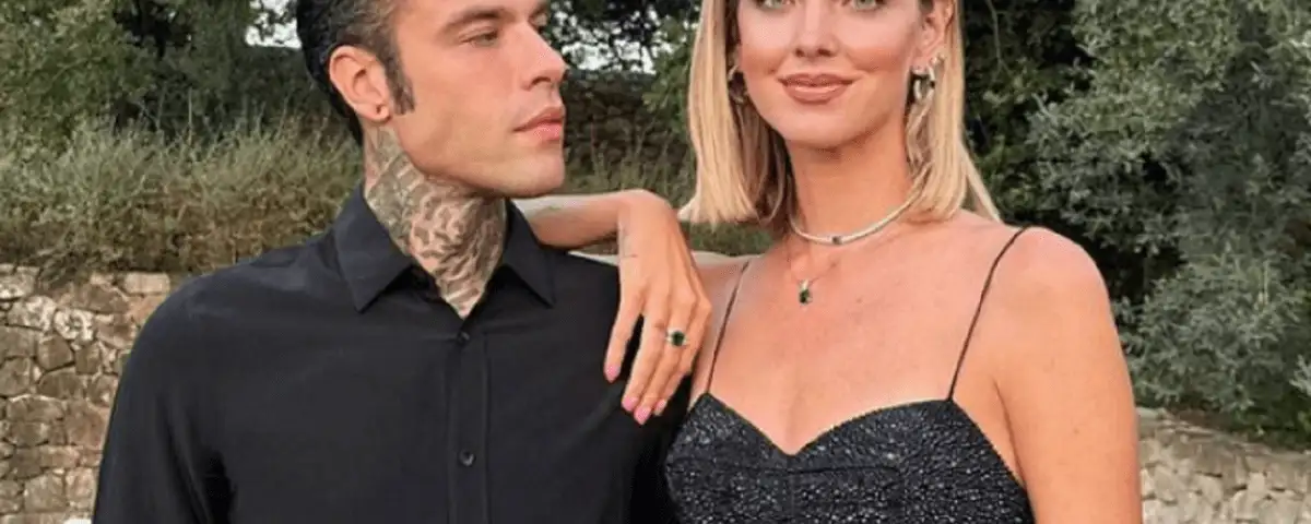 Fedez e Chiara Ferragni sempre più al centro del gossip