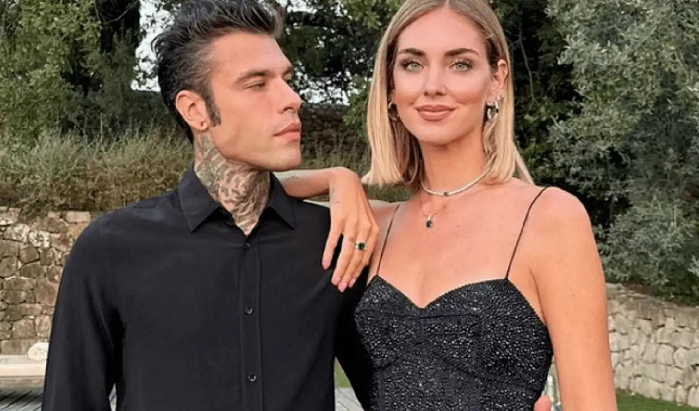 Fedez e Chiara Ferragni sempre più al centro del gossip