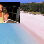 Influencer multata per aver violato i divieti sulla spiaggia Rosa di Budelli