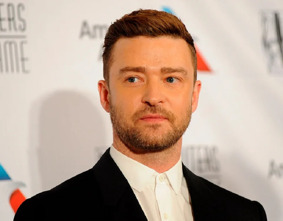 Justin Timberlake