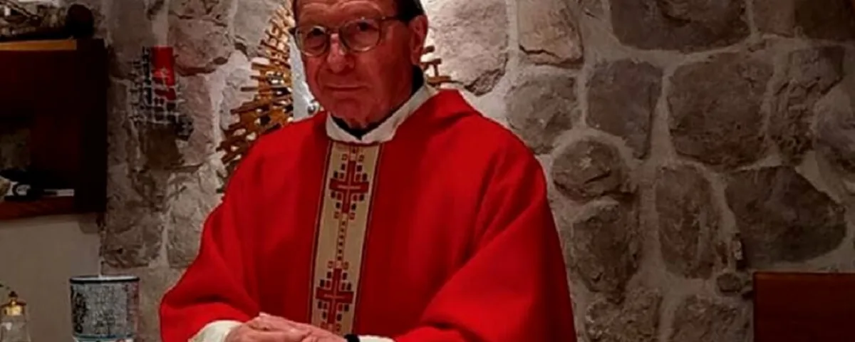 La Procura ha aperto un'inchiesta per la morte di Padre Bassetto