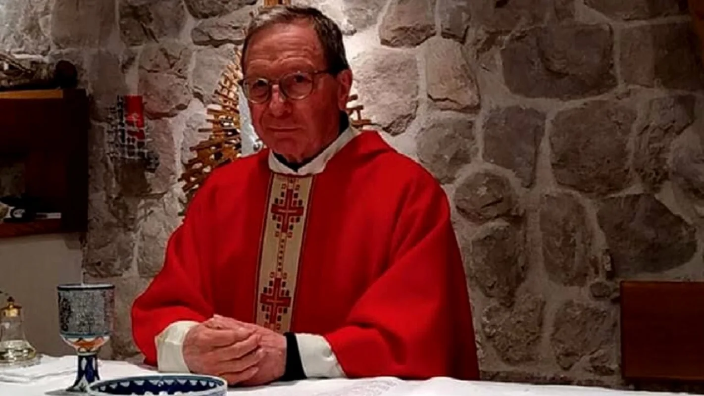 La Procura ha aperto un'inchiesta per la morte di Padre Bassetto
