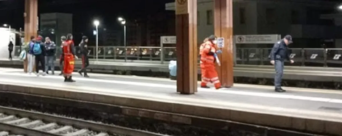 Mamma e figlia sono state travolte e uccise da un treno a Montesilvano