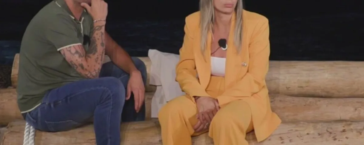 Christian e Ludovica sono usciti separati da Temptation Island