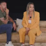 Christian e Ludovica sono usciti separati da Temptation Island