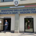 Donna di 47 anni condannata a 7 anni e 3 mesi dal Tribunale di Bari perproduzione di materiale pedopornografico