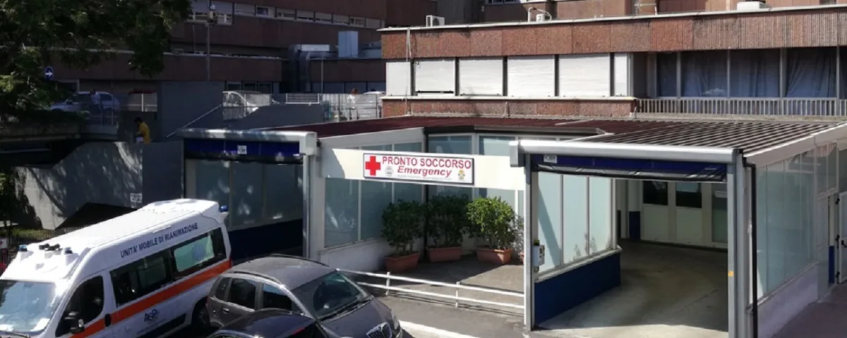 Due feti sono stati trovati morti in un appartamento a Reggio Calabria, trasferiti in ospedale per l'autopsia