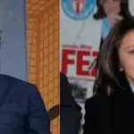 Mario Valiante e Vilma Fezza