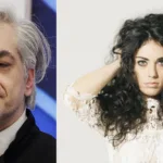 Morgan è stato denunciato da Angelica Schiatti