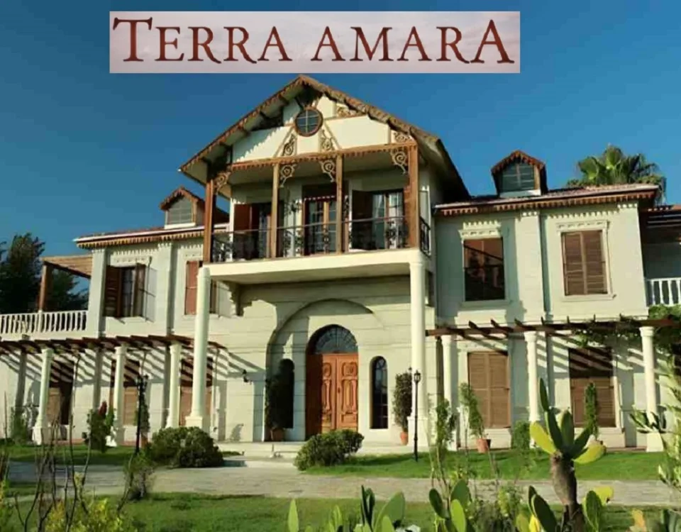 Terra Amara