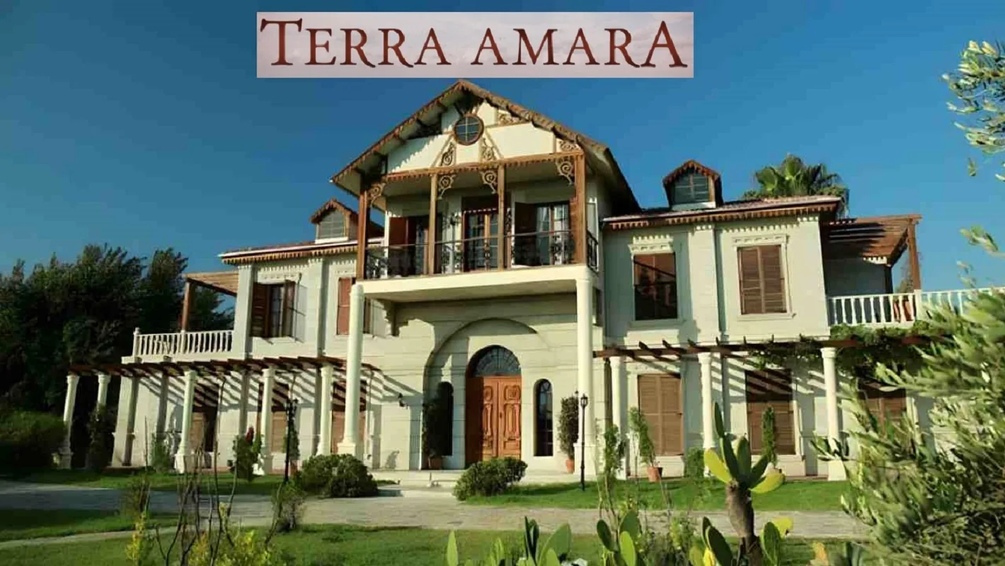 Terra Amara