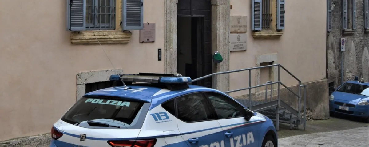 Allontanato dalla casa di famiglia per maltrattamenti ai figli