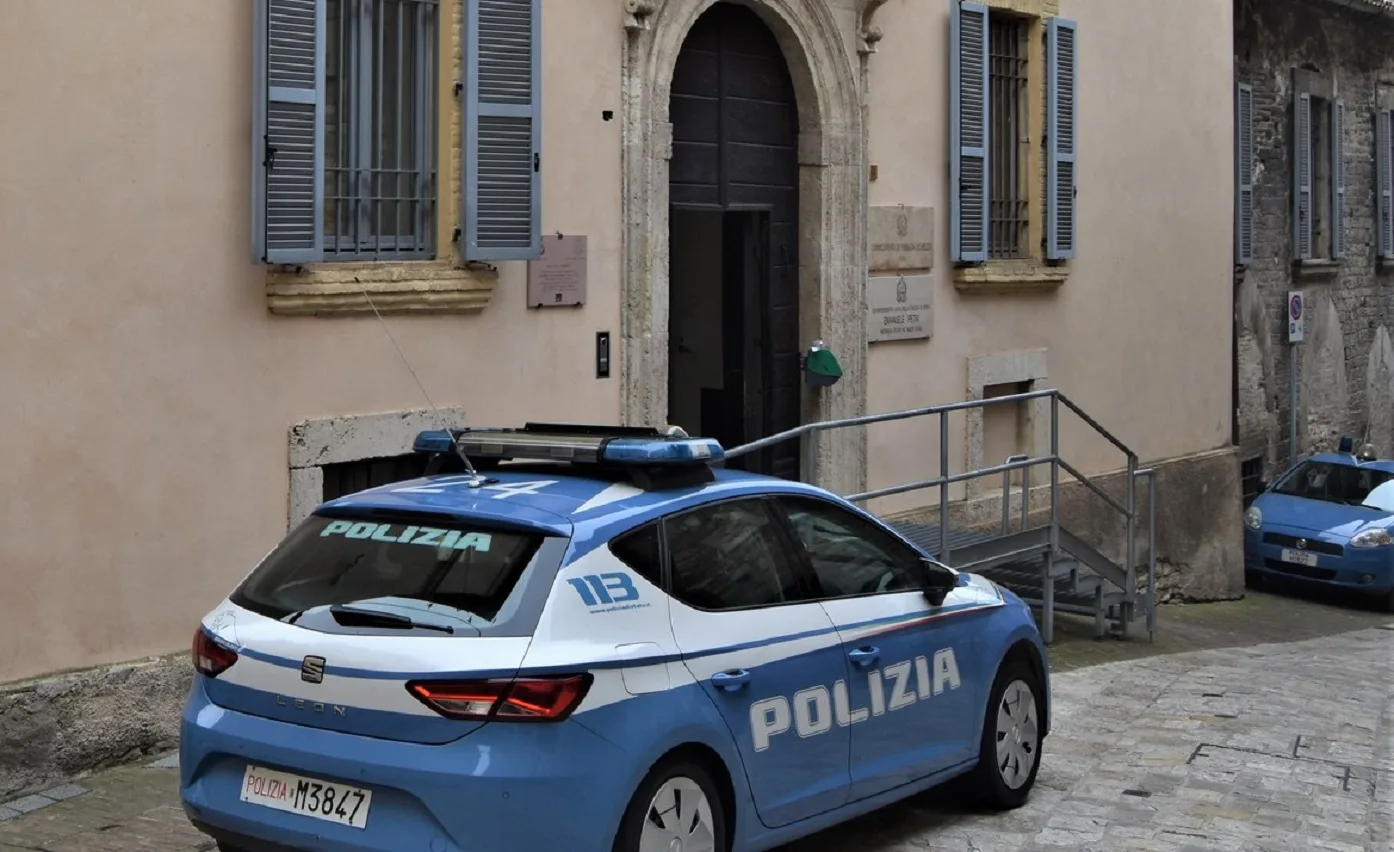 Allontanato dalla casa di famiglia per maltrattamenti ai figli