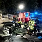 Daniele Turelli è morto in un incidente stradale nel bresciano