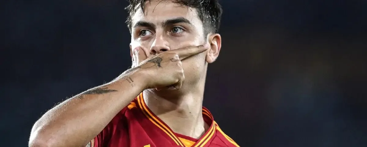 Dybala