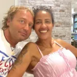 Fabio Ravasio e Adilma Pereira Carneiro