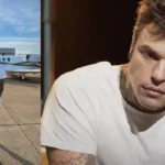 Fedez si è sentito male sul volo per raggiungere la Puglia