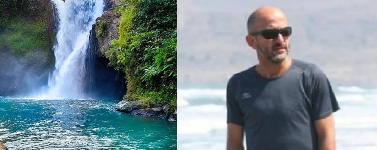 Giancarlo Zicari morto a Bali