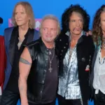 Gli Aerosmith