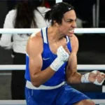 Imane Khelif si è laureata campionessa olimpica