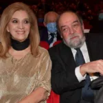 Iva Zanicchi e Fausto Pinna