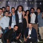 Lo staff del Picentia Short Festival