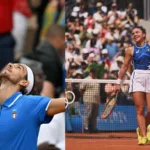 Musetti e il doppio Paolini Errani in semifinale