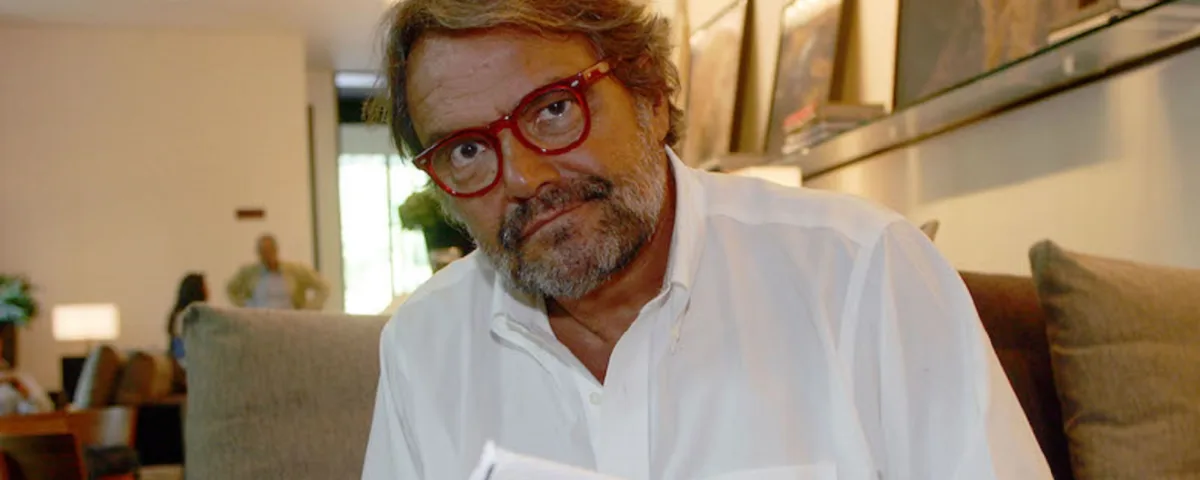 Oliviero Toscani