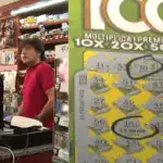 Pensionata vince 5 milioni di euro a San Pellegrino Terme con un Gratta e Voin