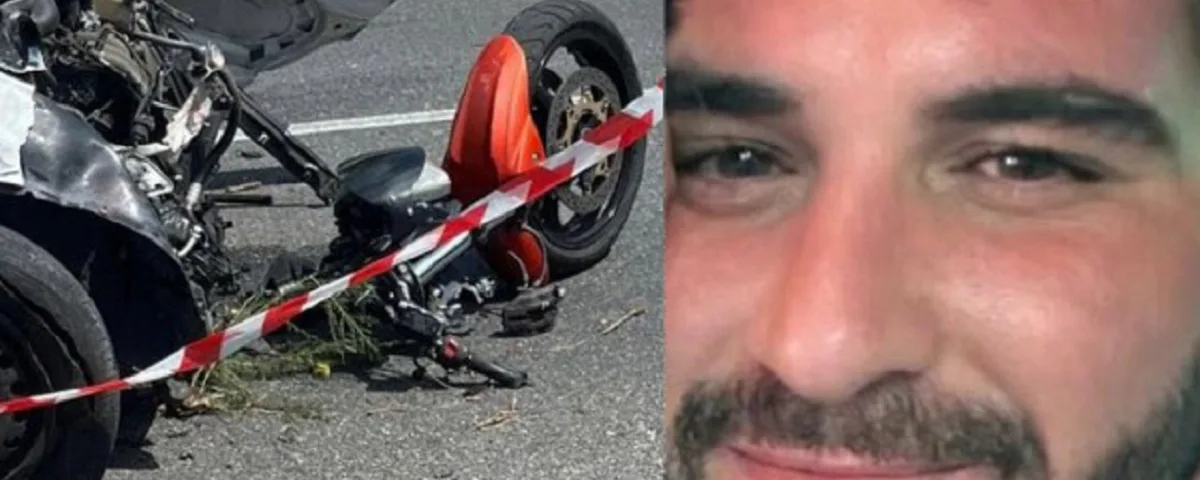 Raffaele Varano è deceduto in un incidente stradale