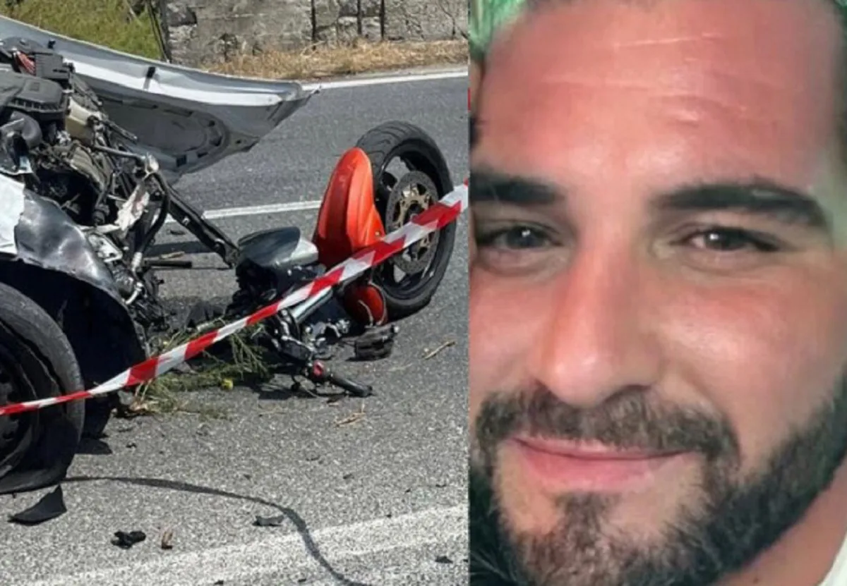 Raffaele Varano è deceduto in un incidente stradale