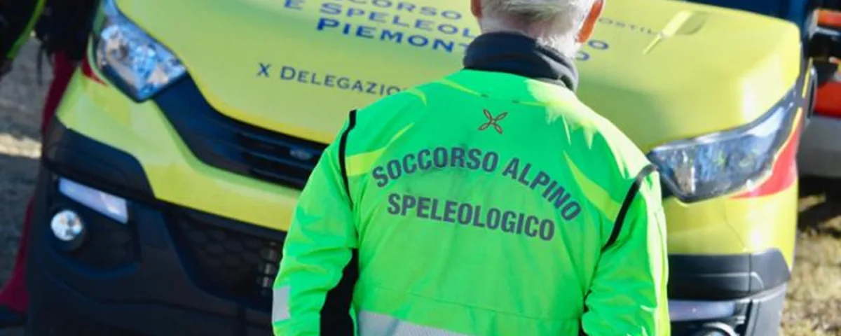 Ritrovati madre e tre figli dispersi dopo un'escursione a valle Bognanco